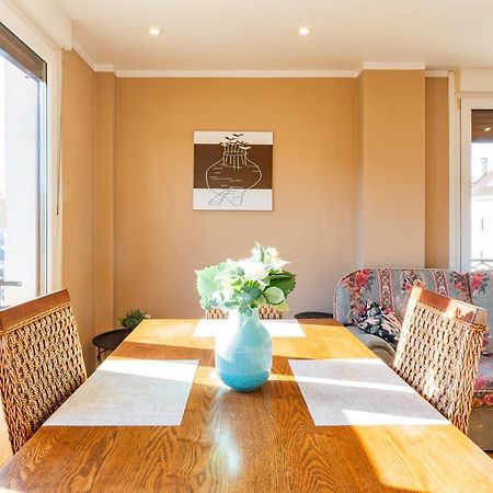 Apartamento Isabela Apartment Cangas de Onis Bagian luar foto