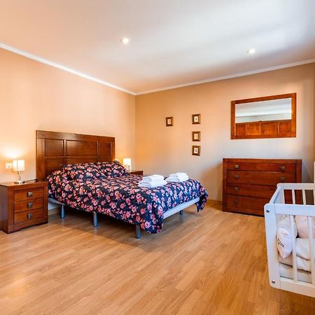 Apartamento Isabela Apartment Cangas de Onis Bagian luar foto