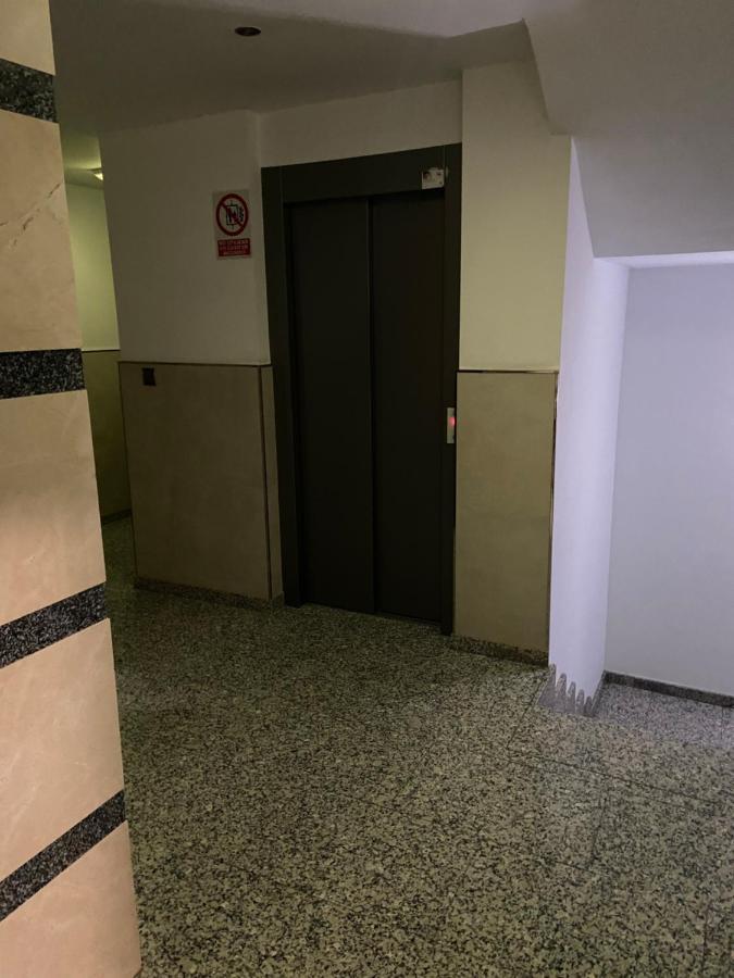 Apartamento Isabela Apartment Cangas de Onis Bagian luar foto