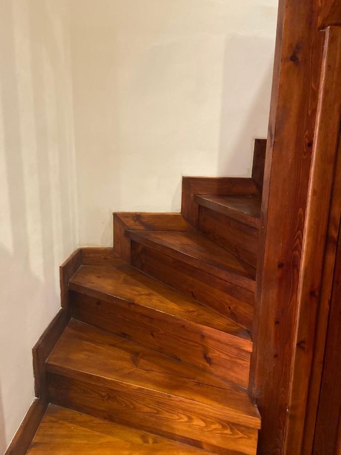Apartamento Isabela Apartment Cangas de Onis Bagian luar foto