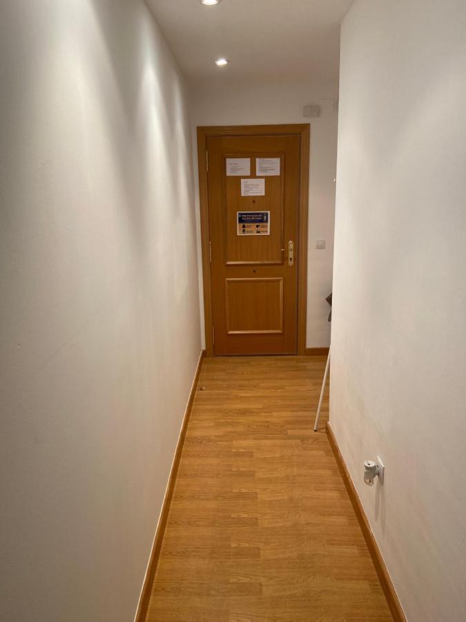 Apartamento Isabela Apartment Cangas de Onis Bagian luar foto