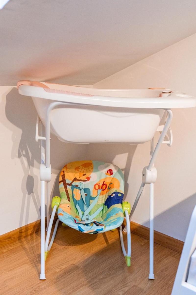 Apartamento Isabela Apartment Cangas de Onis Bagian luar foto
