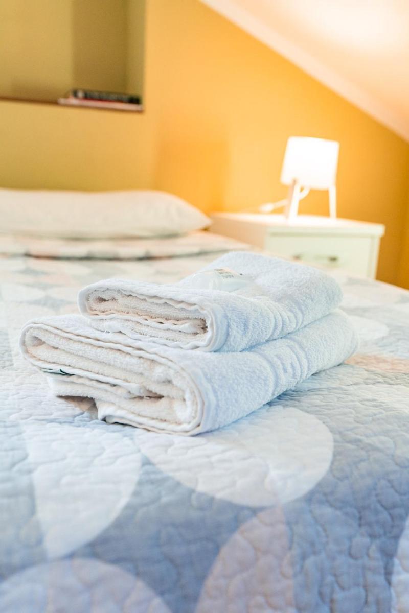 Apartamento Isabela Apartment Cangas de Onis Bagian luar foto