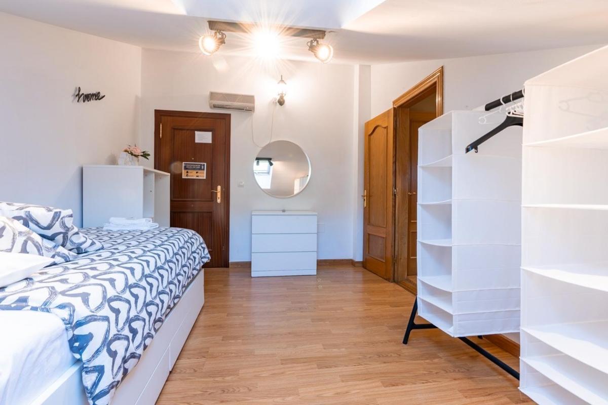 Apartamento Isabela Apartment Cangas de Onis Bagian luar foto