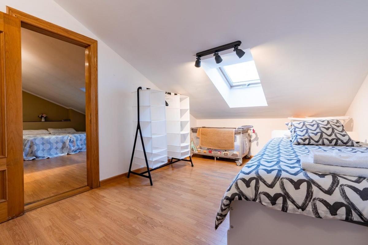 Apartamento Isabela Apartment Cangas de Onis Bagian luar foto